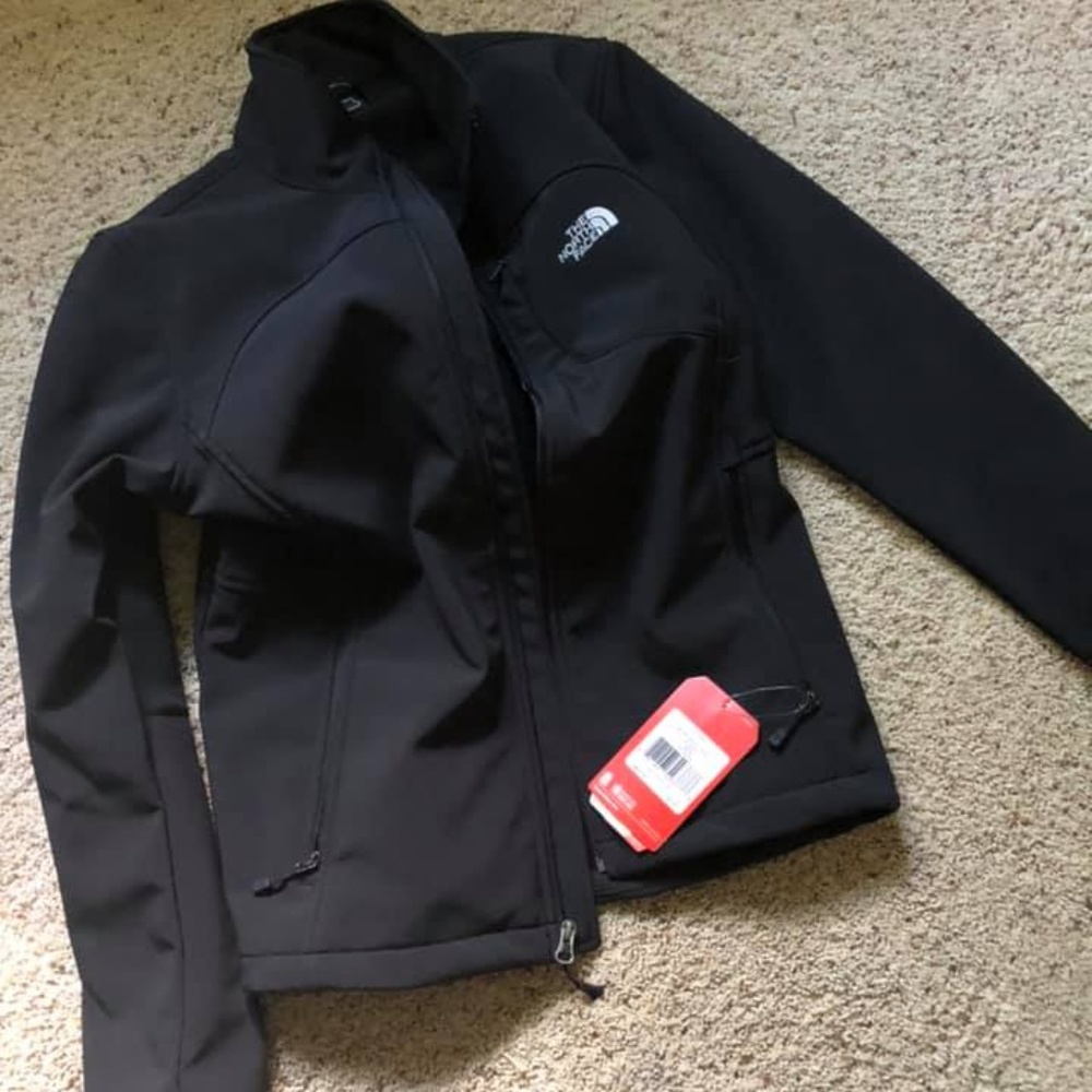 Northface Jacket